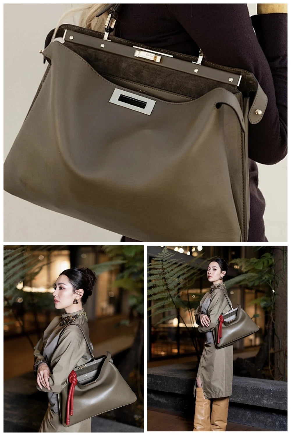 NB - FDE Bag - 395