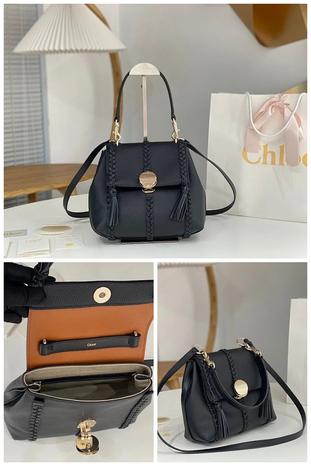 NB - CLE Bag - 552