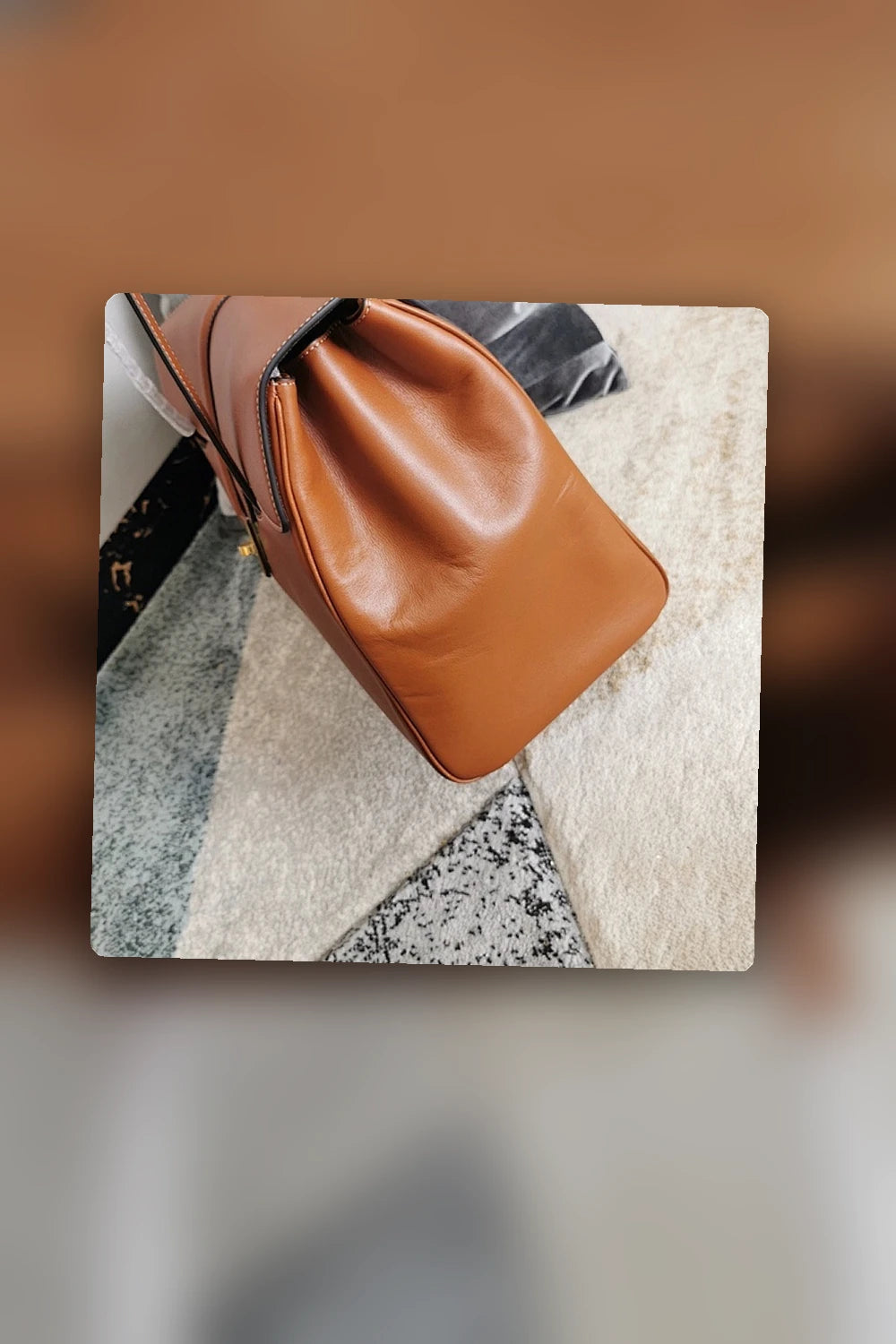 NB - COL Bag - 1107
