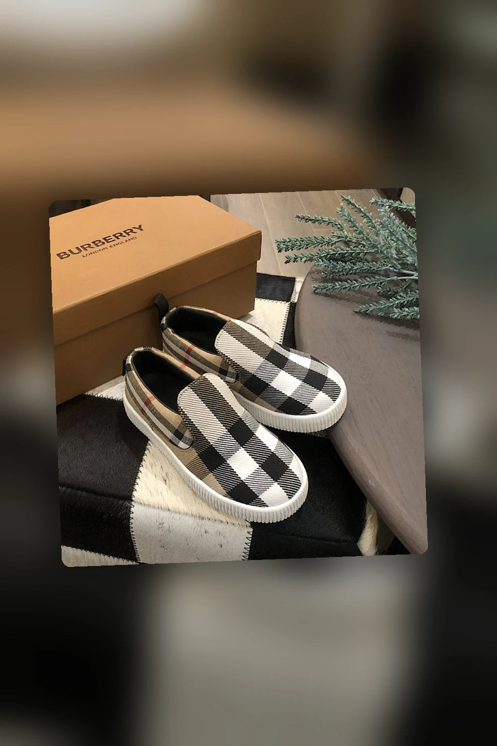 NB - BOR Women Shoes - 411