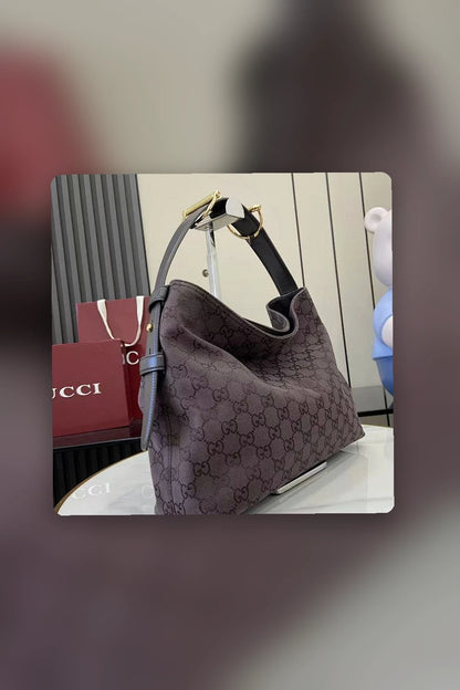 NB - GUKI Bag - 120