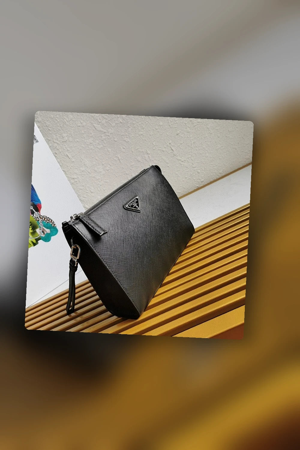 NB - PD Bag - 846