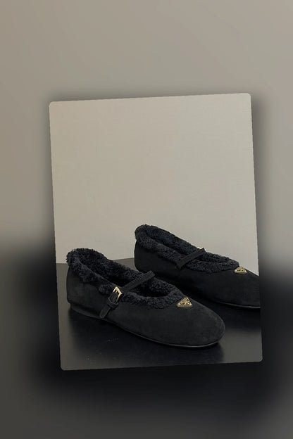 NB - PD Women Shoes - 203