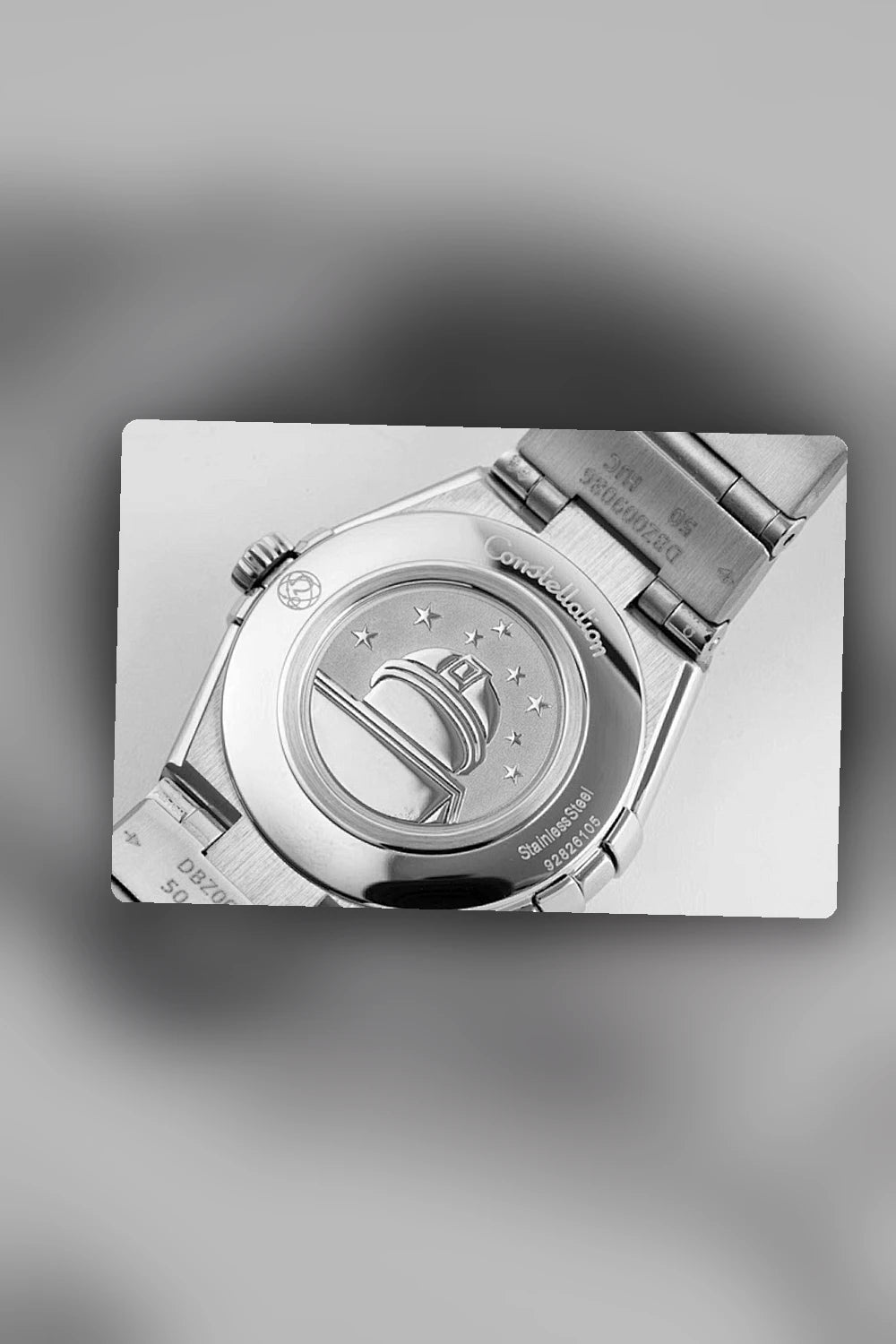 NB - Mix Watch - 647