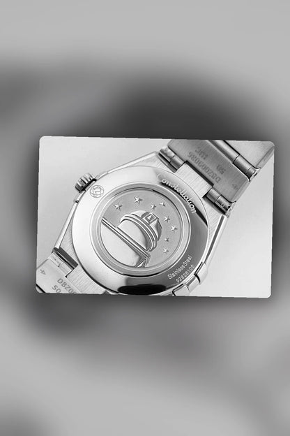 NB - Mix Watch - 647