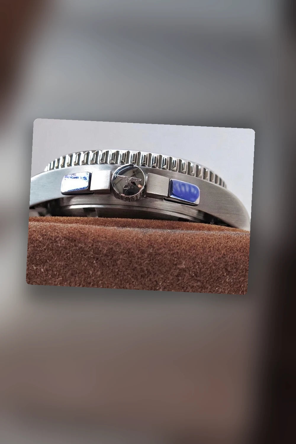 NB - Mix Watch - 773
