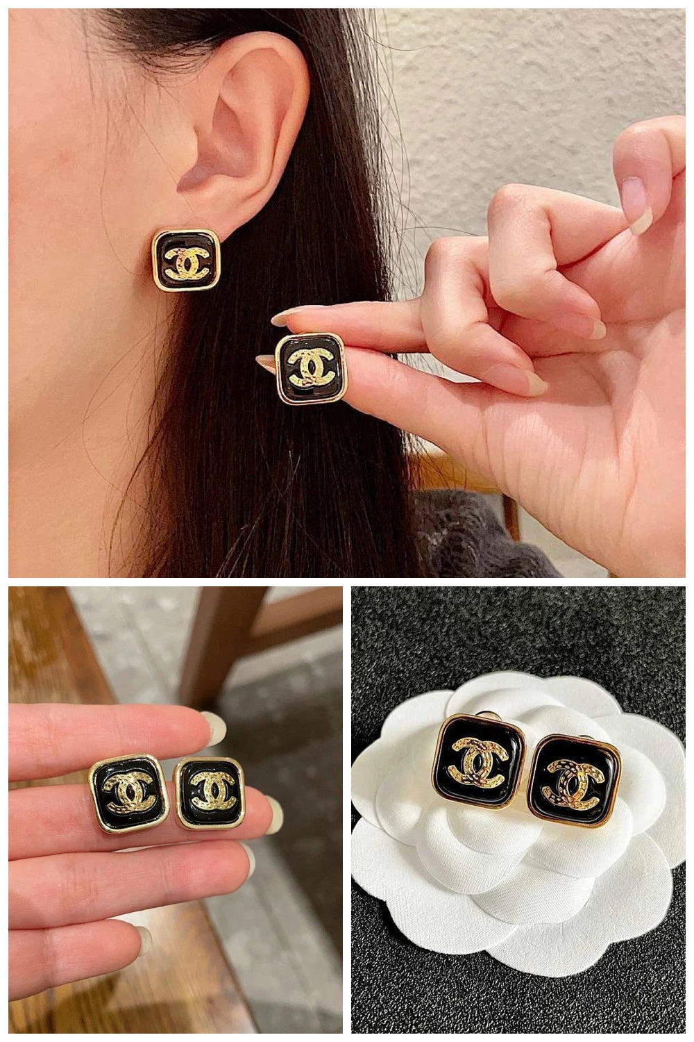 NB - CHL Jewelry - 859