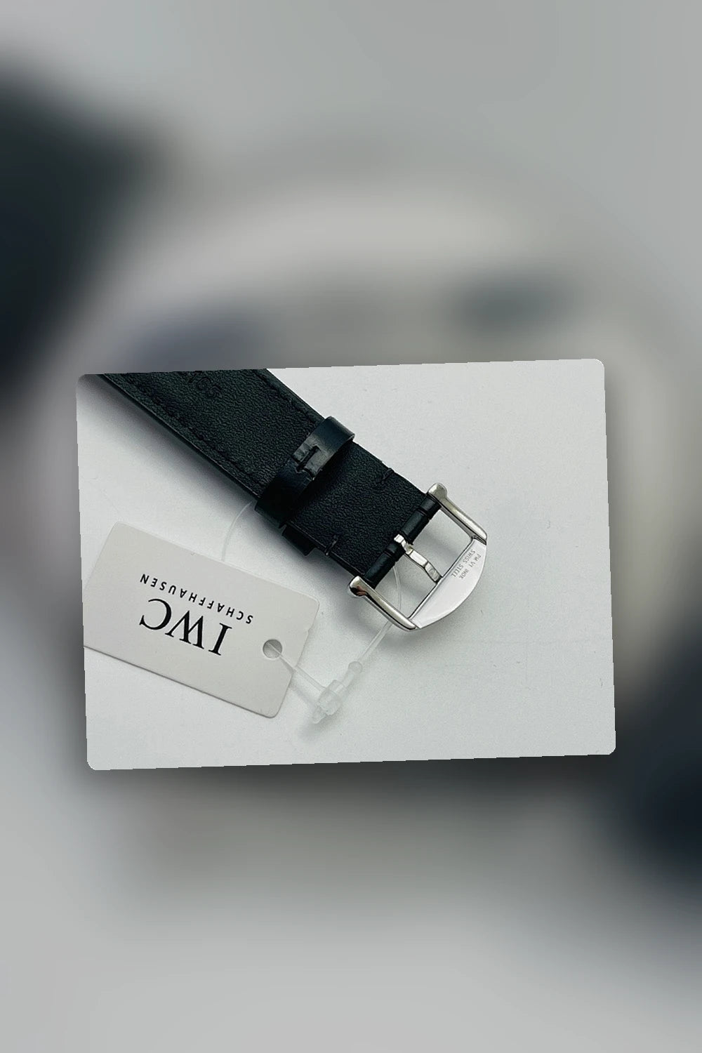 NB - Mix Watch - 232