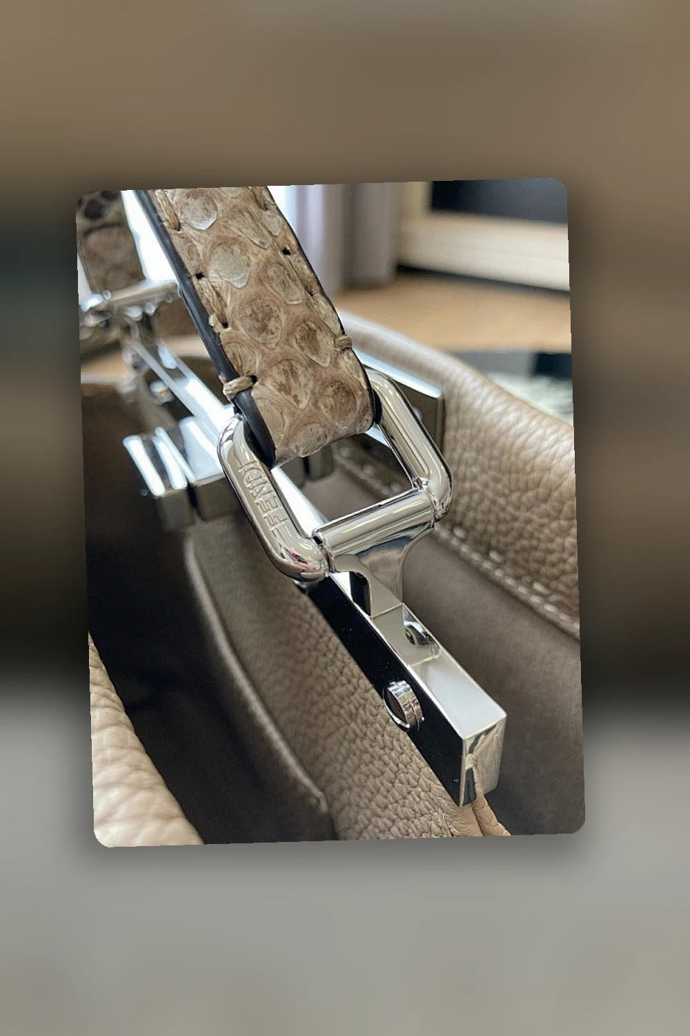 NB - FDE Bag - 157