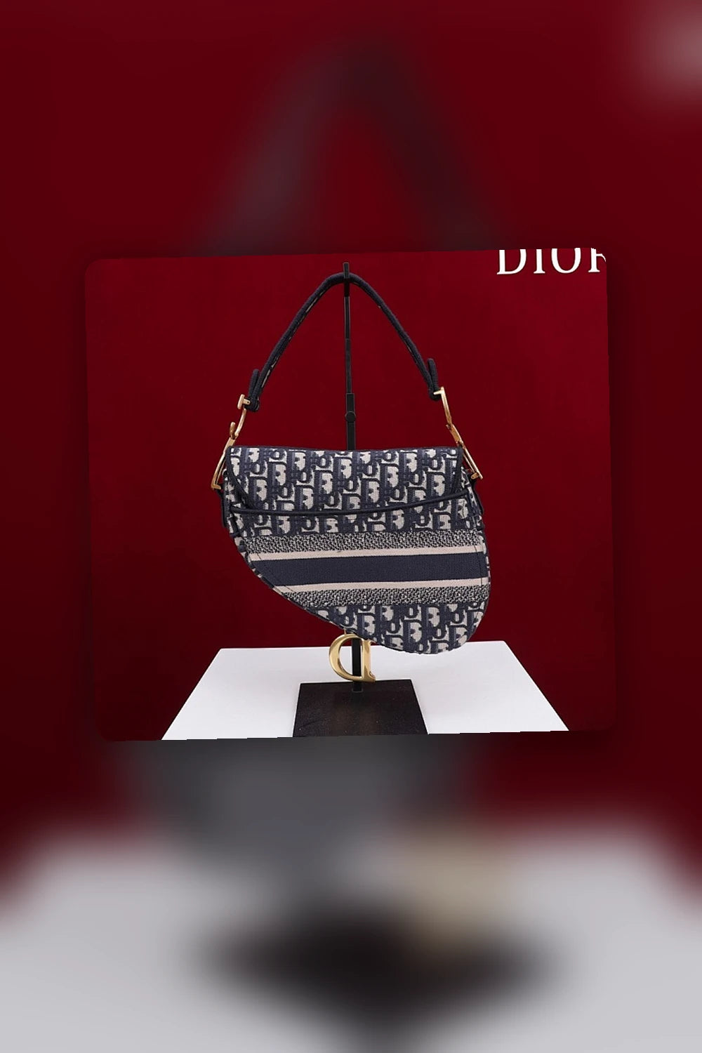 NB - DOR Bag - 218