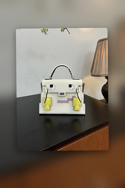 NB - HMS Bag - 543