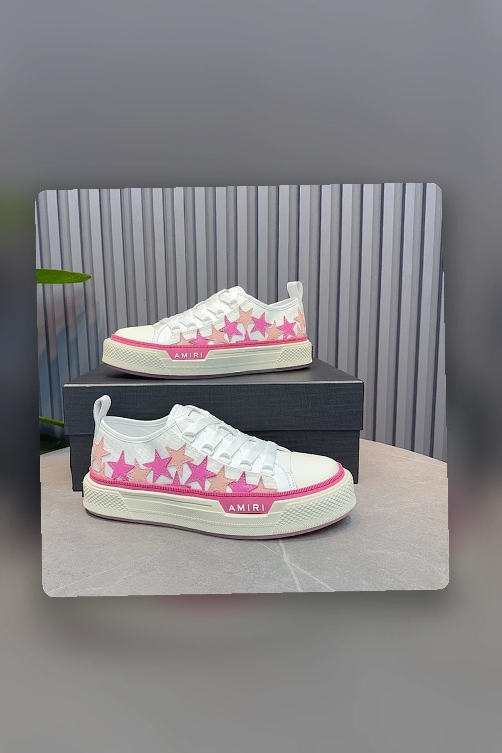 NB - AMIR Women Shoes - 469