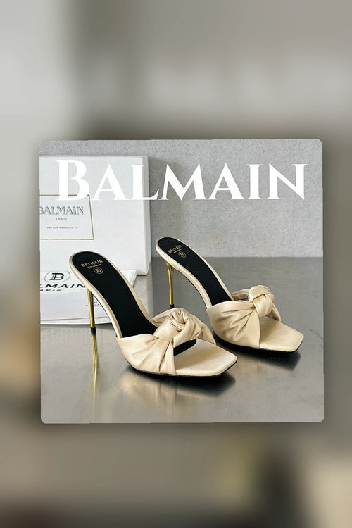 NB - BAM Women Shoes - 502