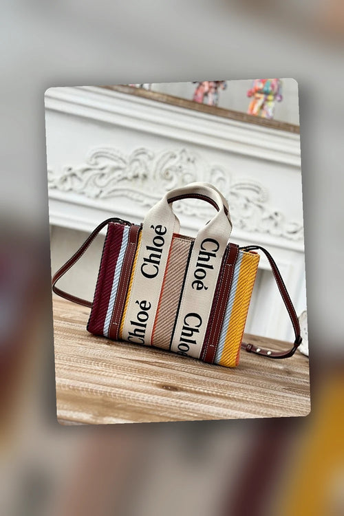 NB - CLE Bag - 271