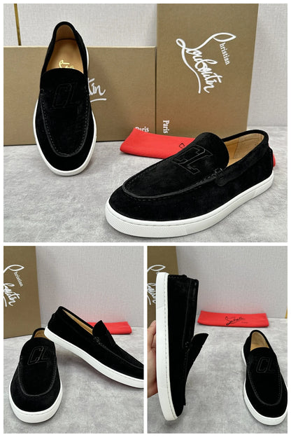 NB - CBL Women Shoes - 167