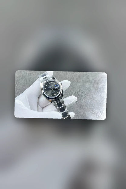 NB - Mix Watch - 1012