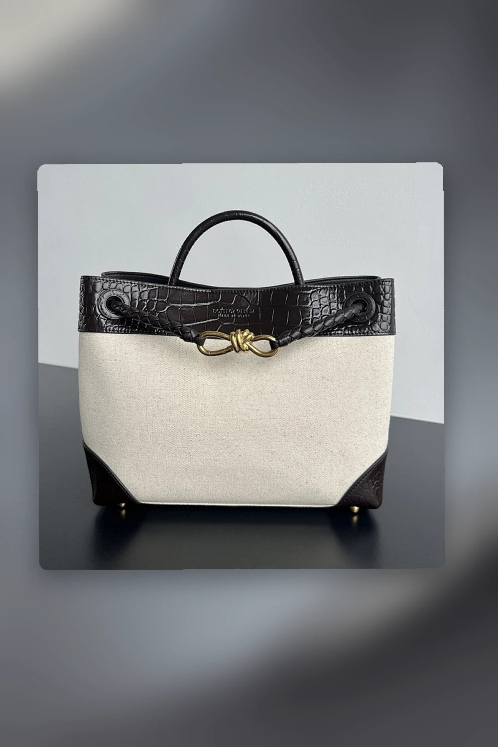 NB - BOV Bag - 630