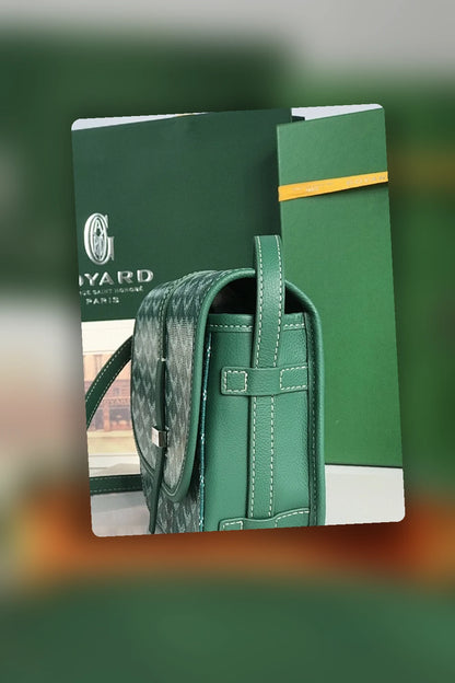NB - GYO Bag - 656