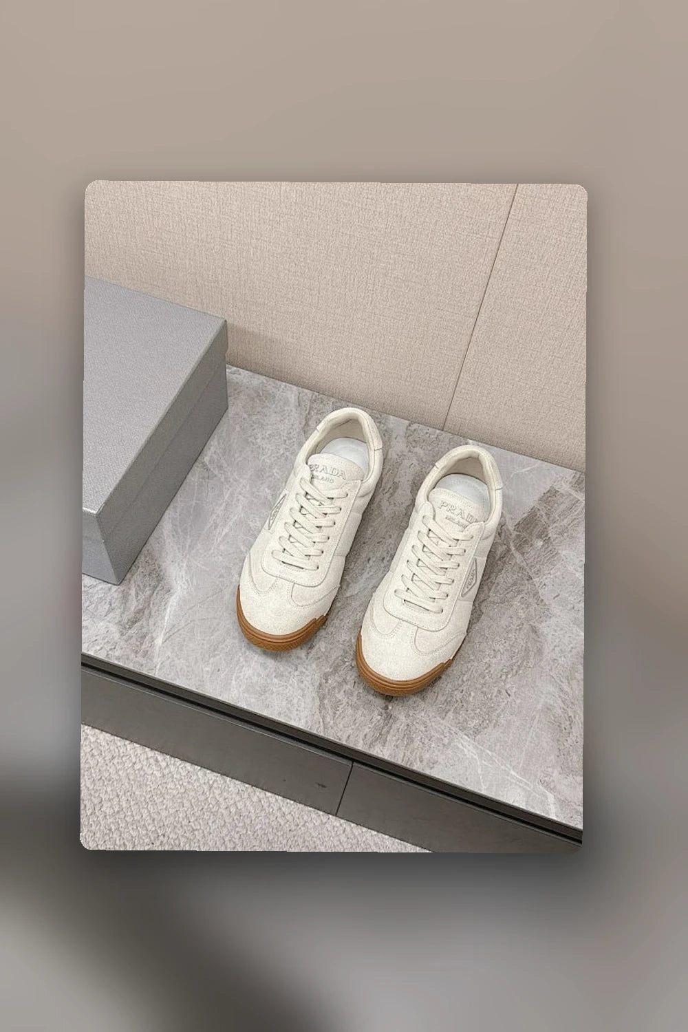 NB - PD Women Shoes - 408