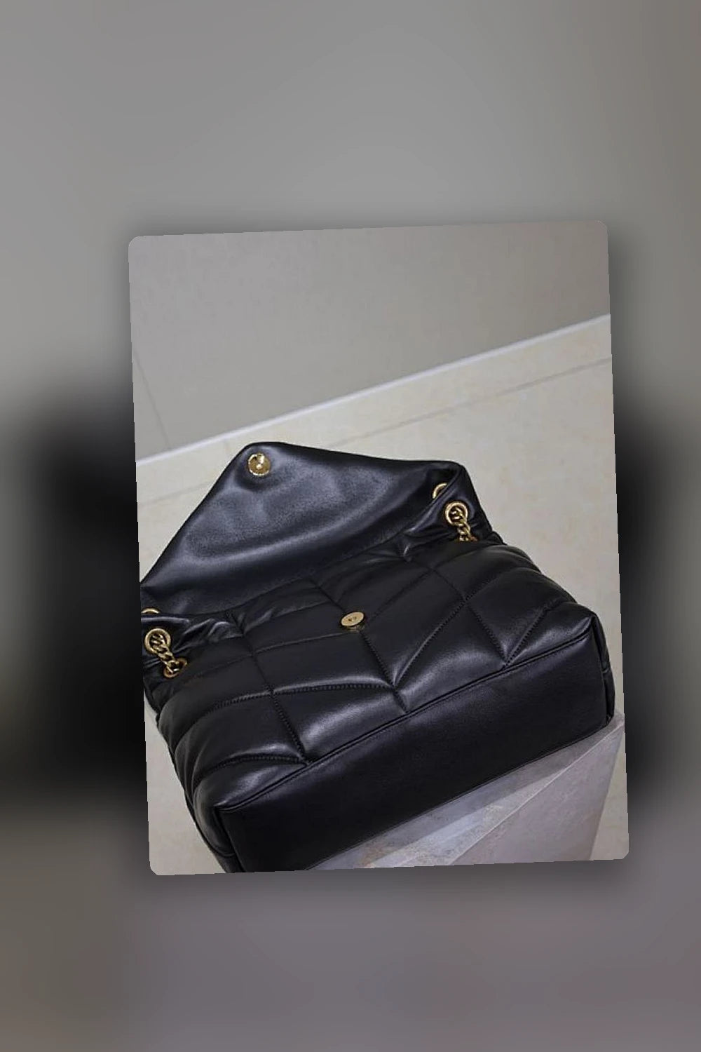 NB - YLS Bag - 660
