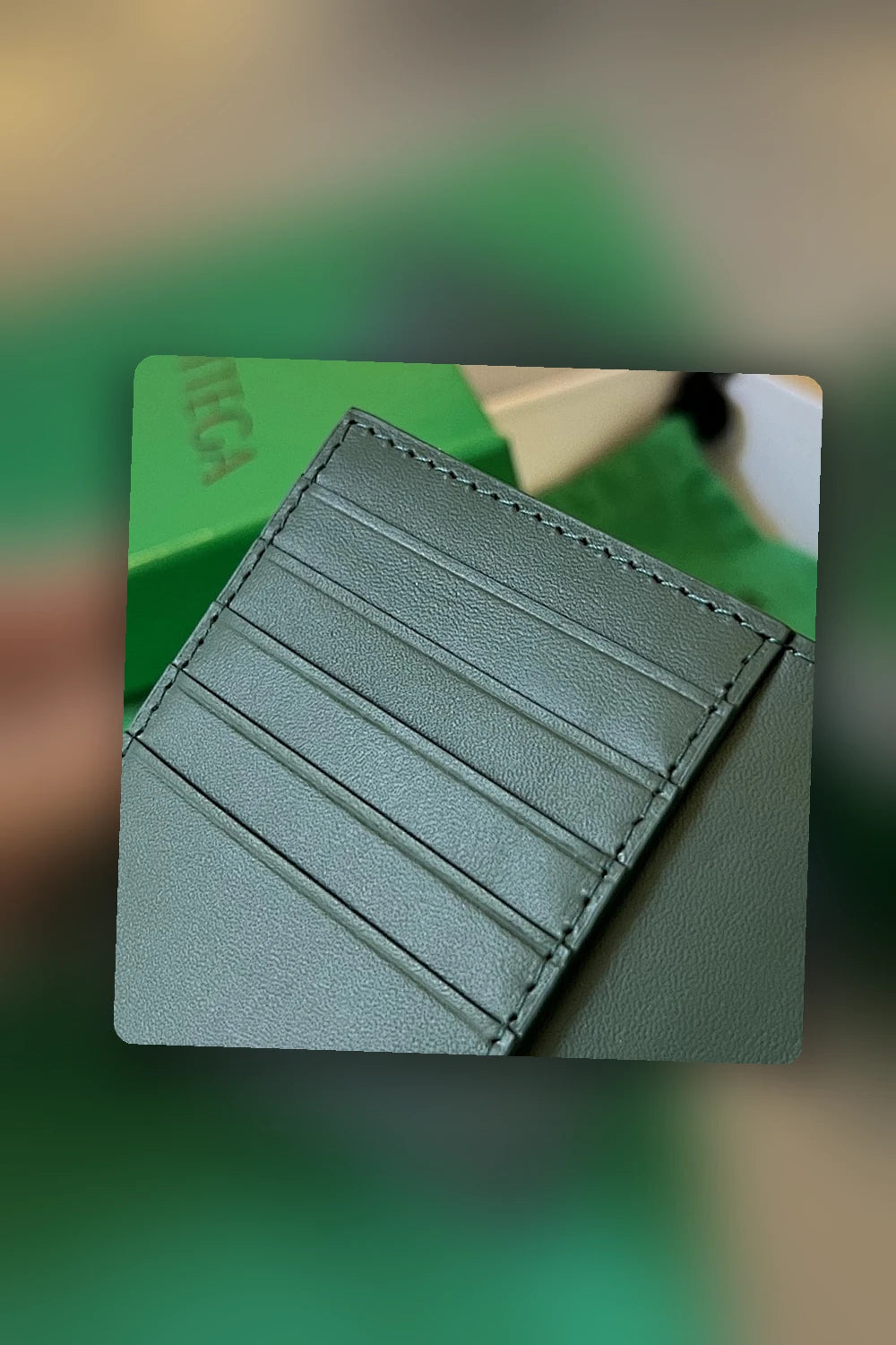 NB - BOV Bag - 1051
