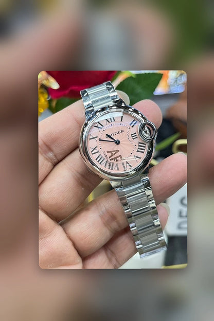 NB - Mix Watch - 135