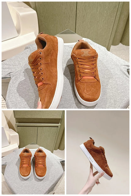 NB - COL Women Shoes - 257
