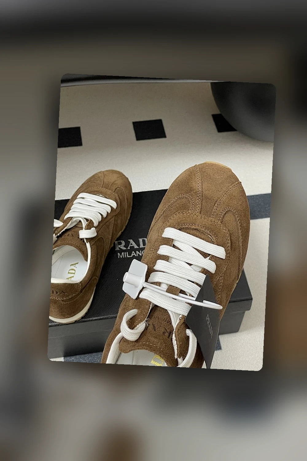 NB - PD Women Shoes - 1115