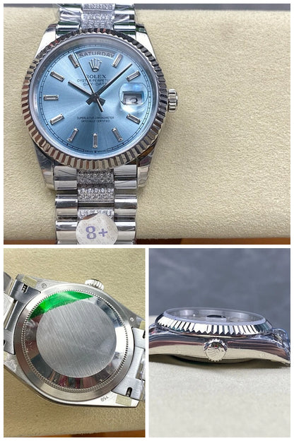 NB - Mix Watch - 085