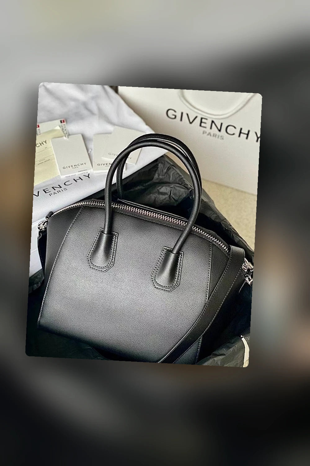 NB - GCY Bag - 156