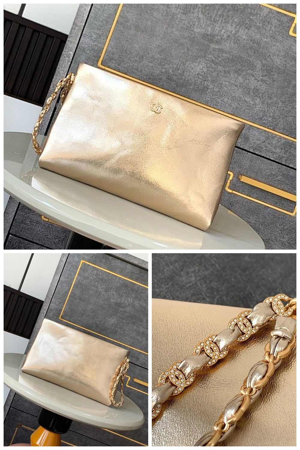 NB - CHL Bag - 151