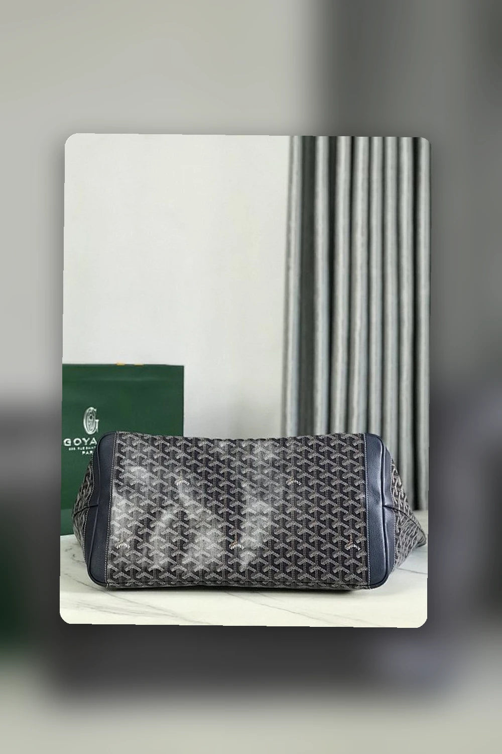 NB - GYO Bag - 1570