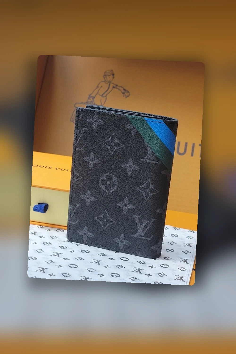 NB - Mix Wallet - 1436
