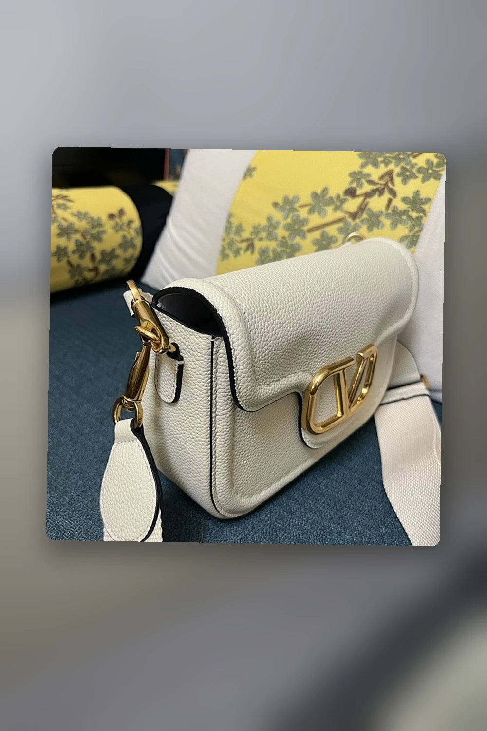 NB - VEL Bag - 967