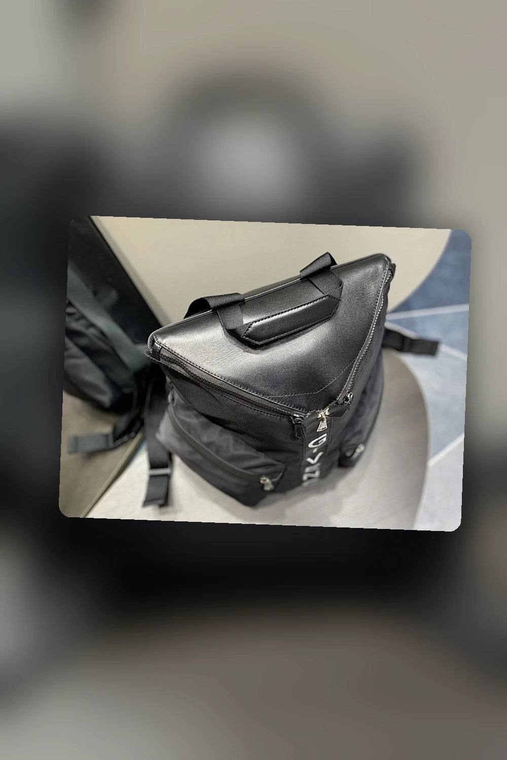 NB - GCY Bag - 073