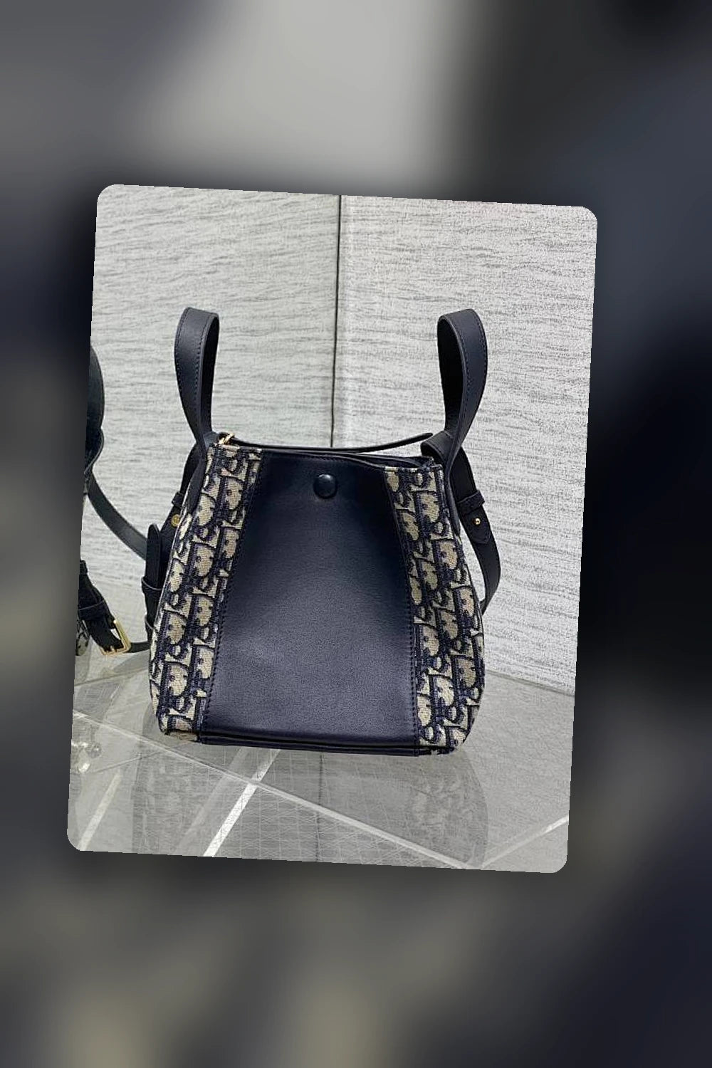 NB - DOR Bag - 1215