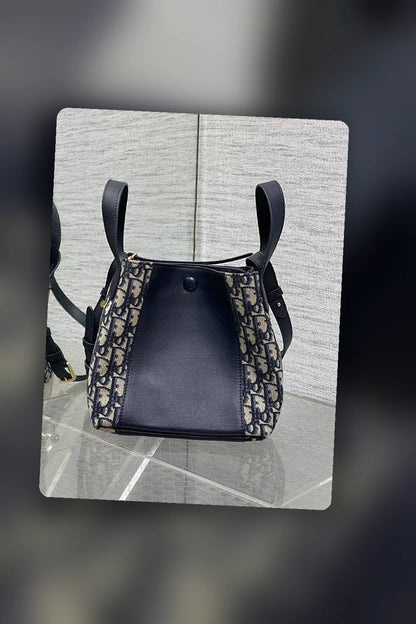 NB - DOR Bag - 1215