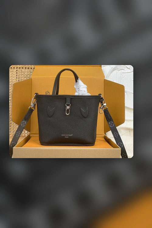 NB - LOV Bag - 1072