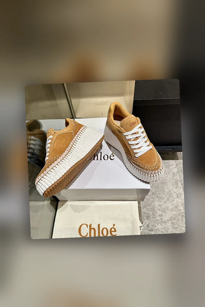 NB - CLE Women Shoes - 058