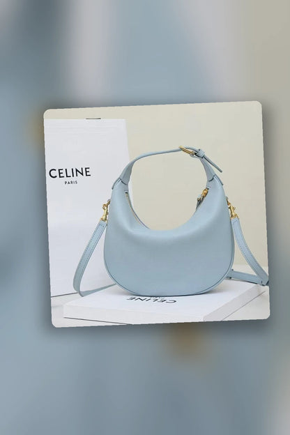 NB - COL Bag - 205