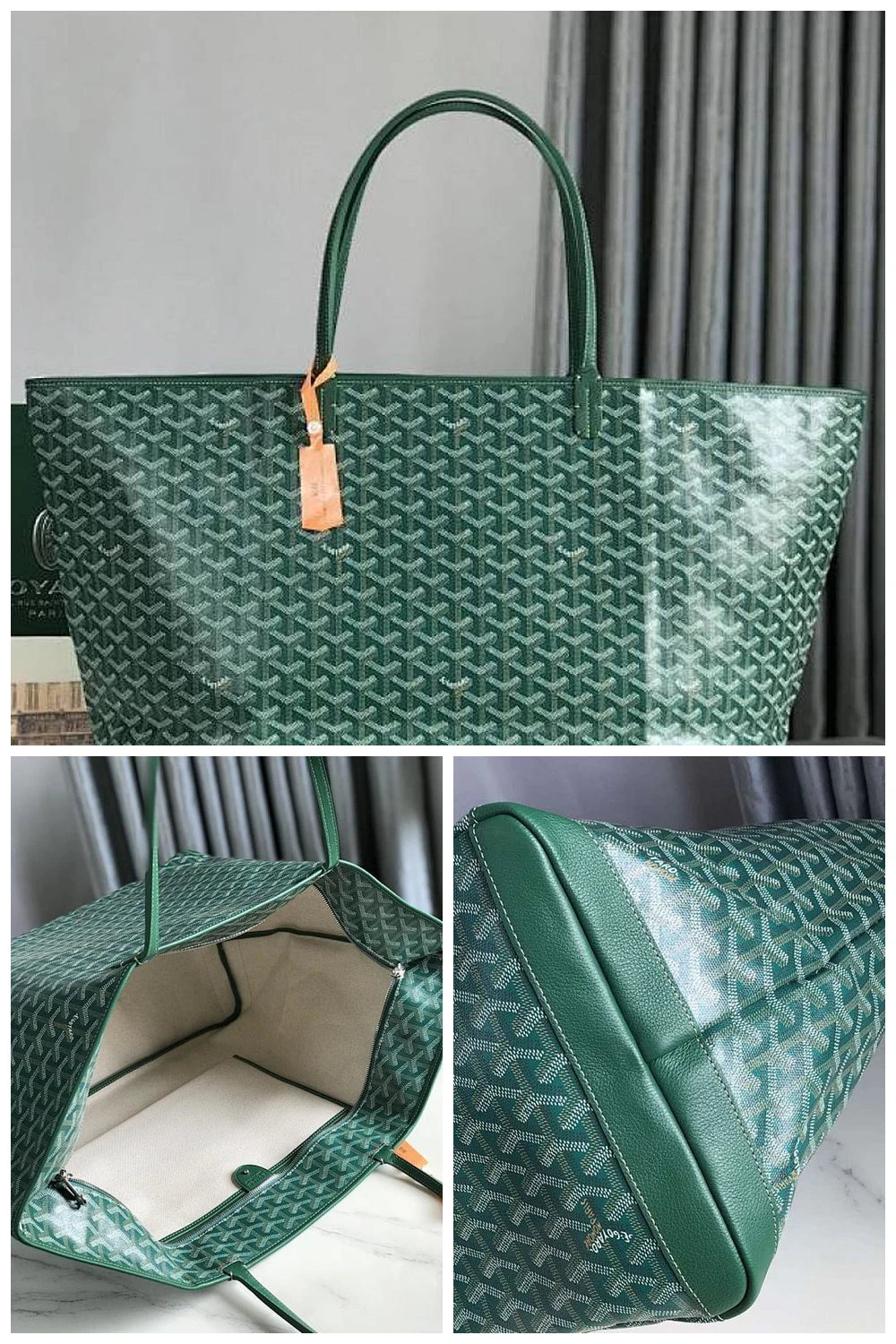 NB - GYO Bag - 1571