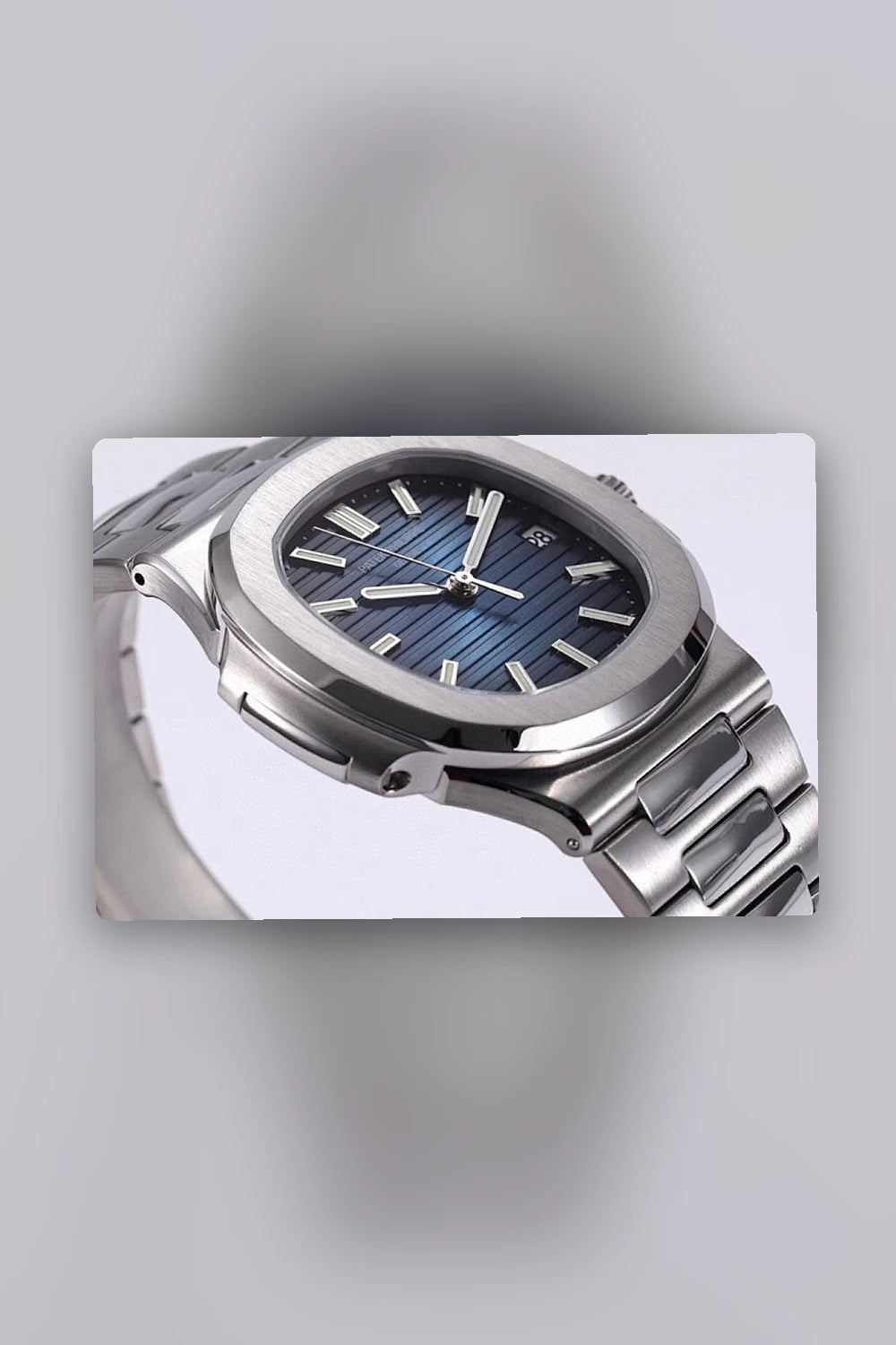 NB - Mix Watch - 1454