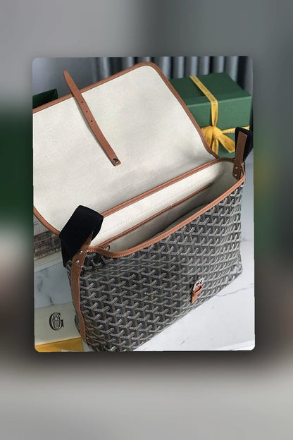 NB - GYO Bag - 392