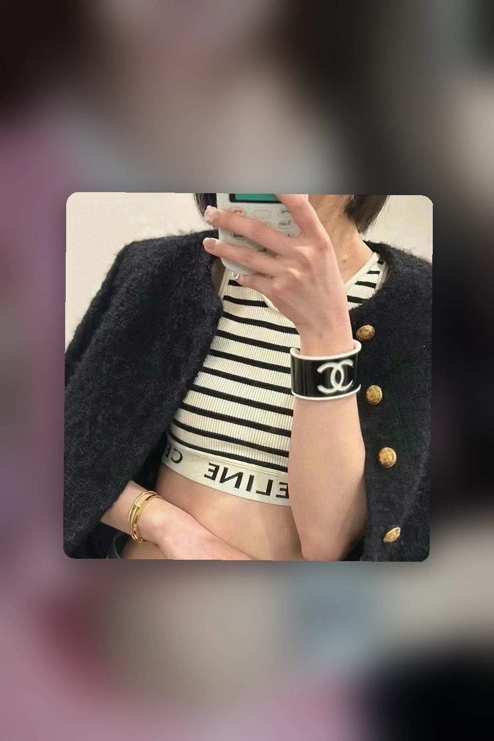 NB - CHL Jewelry - 754