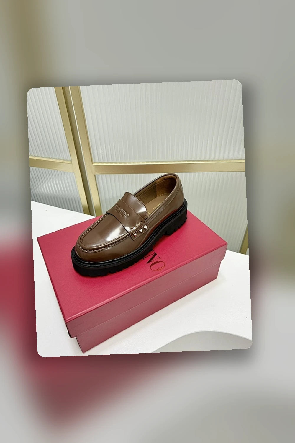 NB - VEL Women Shoes - 438
