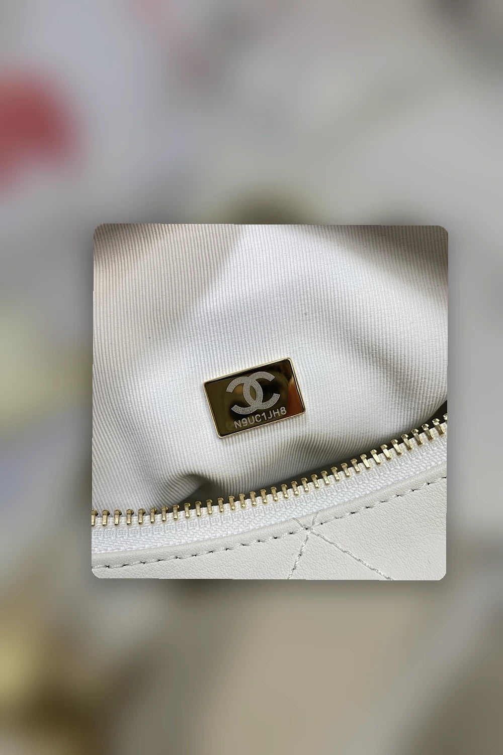 NB - CHL Bag - 160