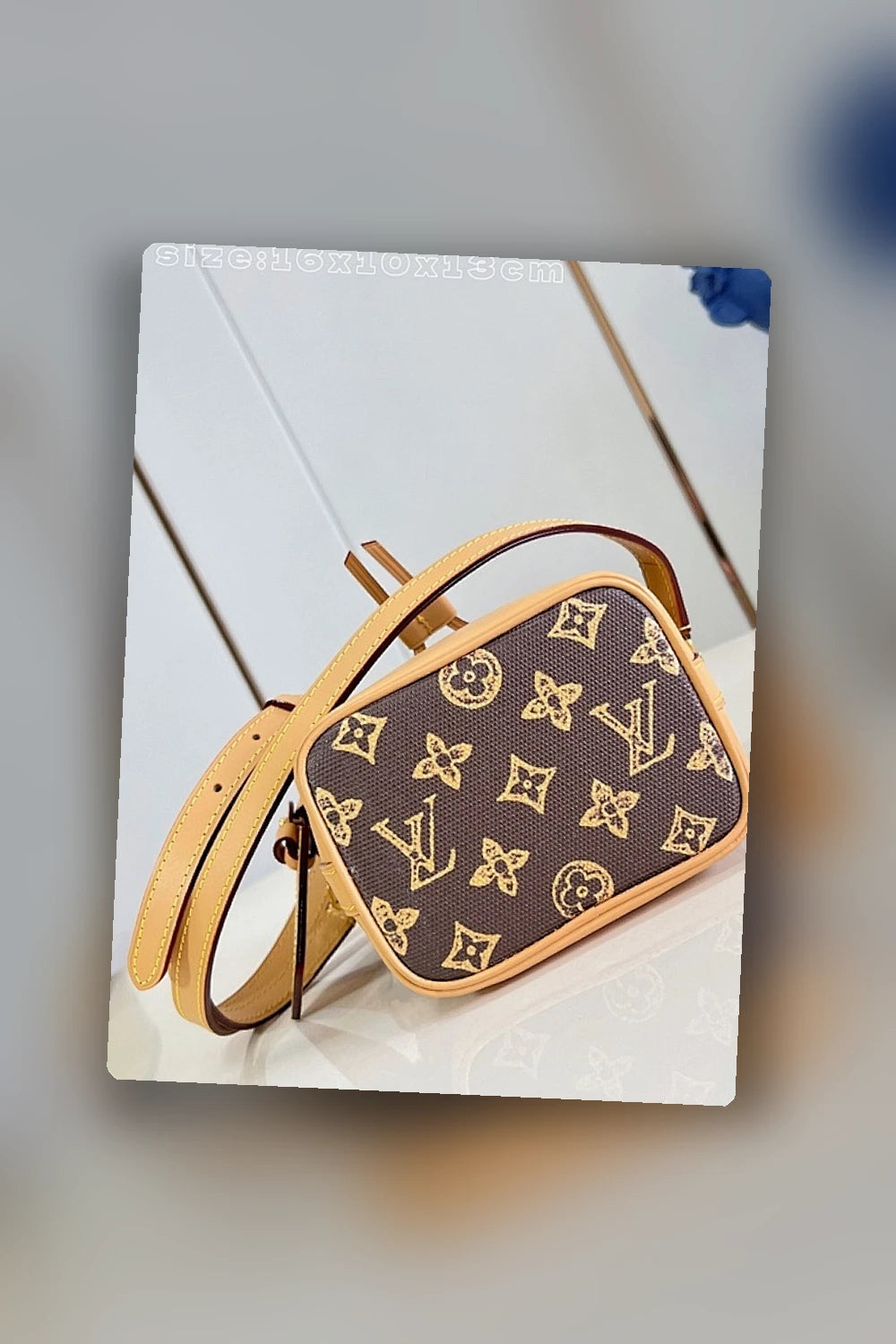 NB - LOV Bag - 009