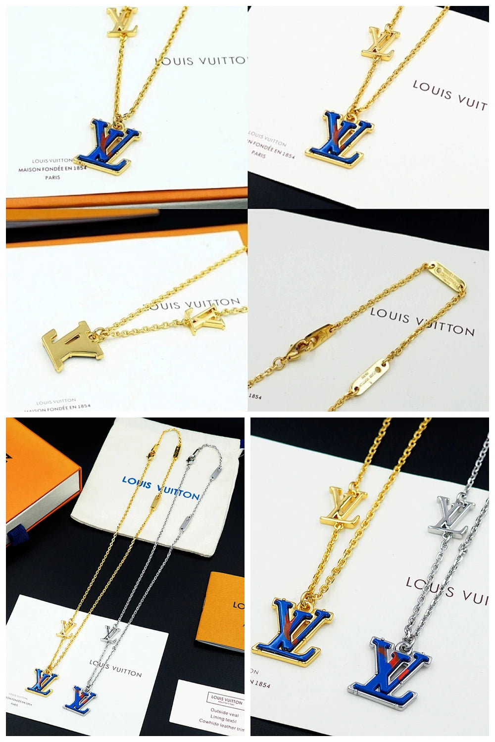 NB - LOV Jewelry - 205