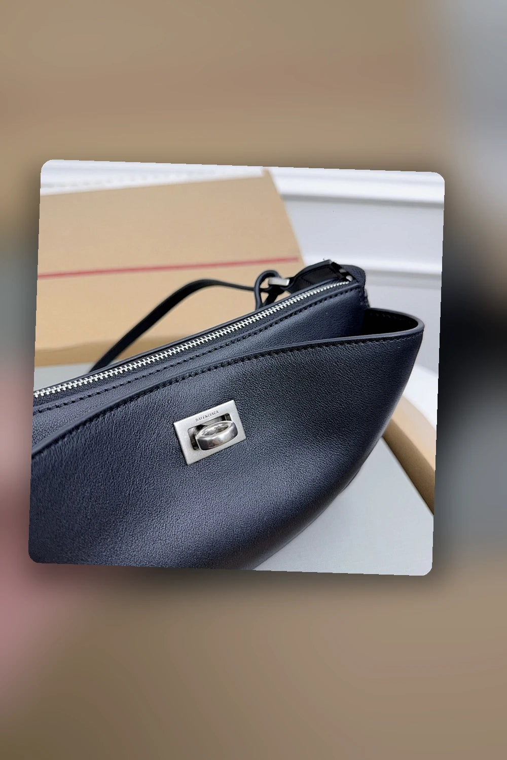 NB - BG Bag - 2321