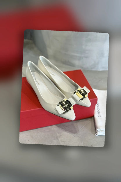 NB - FGO Women Shoes - 039